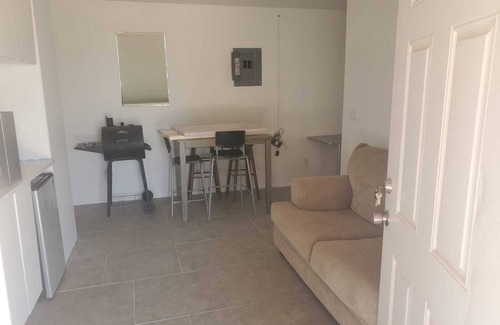 Golfo de Santa Clara Apartment | Charming 2-bedroom apartment in welcoming Golfo de Santa Clara with AC