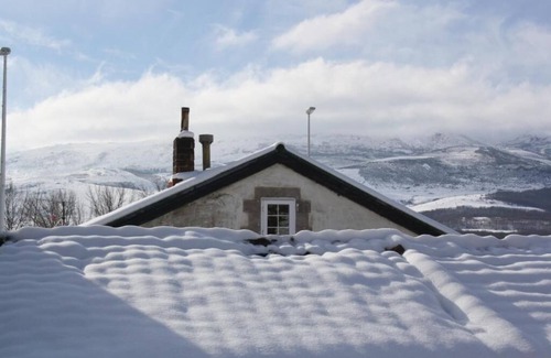 Salces Apartment | Charming 2-or a bedroom apartment in lovely Alto Campoo :. oterodecampoo.com