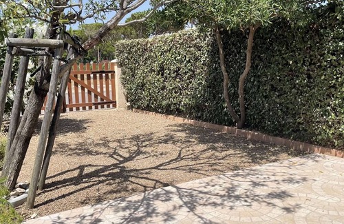 Port-la-Nouvelle House | Charming 2-Room Pavilion with AC, Terrace, and Parking, 1.5 km from Beach
