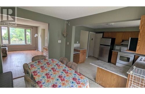 Kitchener House | Charming 2bedroom