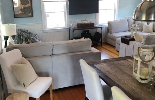 Commercial Street Condo | Charming 2br/2ba - steps 2 beach and all Ptown has to offer!