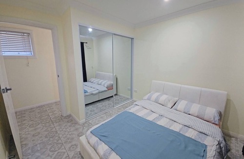 Blacktown Apartment | Charming 2br Granny Flat Retreat