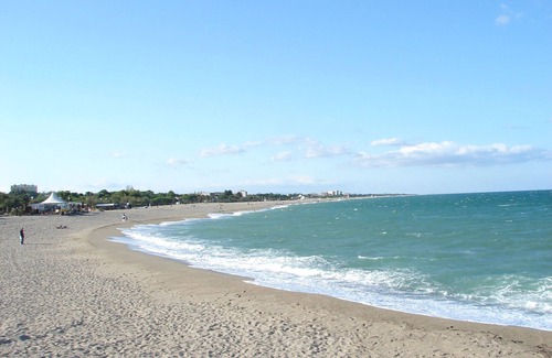 Saint-Andre House | Charming 2BR House in Saint-André, 10 Min to Beach, Terrace & Free Parking