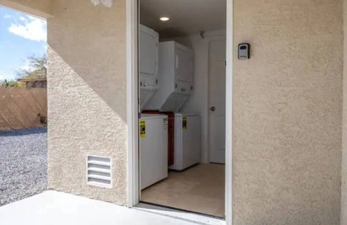 Tucson House | Charming 2BR Tucson Oasis
