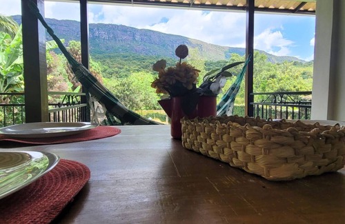 Tiradentes House | Charming 3-bedroom house with WiFi in Centro Tiradentes