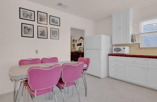 Little Italy House | Charming 3 BD Home in the Heart of Little Italy!