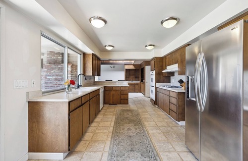 St. Helena Villa | Charming 3 Bdrm 3 bath w/a heated pool in the heart of wine country in St Helena