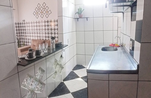 Telegrafo House | Charming 3 bedroom house COP