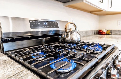 Charlottesville House | Charming 3-bedroom house in downtown Charlottesville
