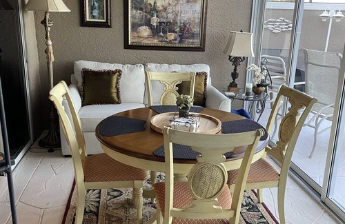 Bonita Springs Villa | Charming 3-bedroom villa with AC and WiFi in welcoming Bonita Springs
