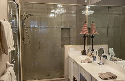 Bonita Springs Villa | Charming 3-bedroom villa with AC and WiFi in welcoming Bonita Springs