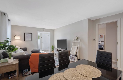North Syracuse House | Charming 3-bedroom house in North Syracuse