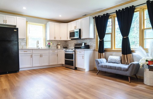 Upper Marlboro Apartment | Charming 3-bedroom in Upper Marlboro - Minutes from Washington, DC