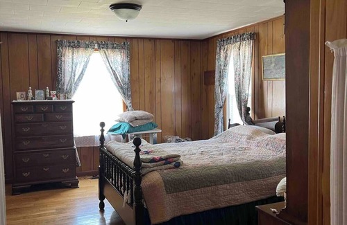 Millerton Other | Charming 3-bedroom farmhouse with WiFi, AC in wonderful North Central PA