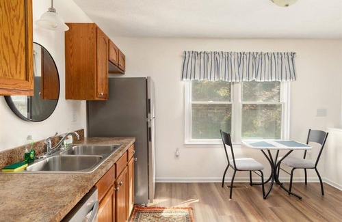 Massanutten House | Charming 3-bedroom townhome in serene Massanutten Resort