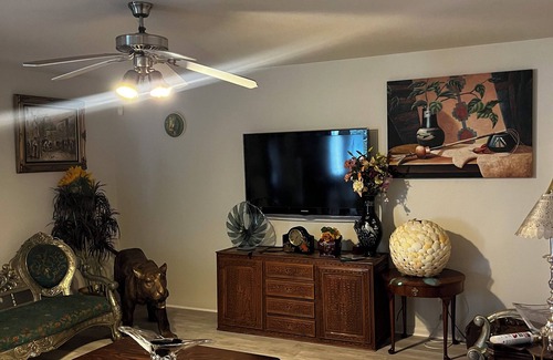 Missouri City House | Charming 3-bedroom house in Missouri City with WiFi access
