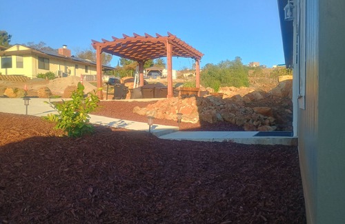 La Presa House | Charming 3-Bedroom House - New A/C!