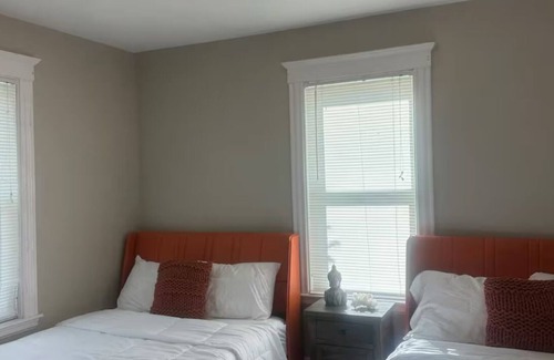 Swampscott Condo | Charming 3-bedroom condo with WiFi, AC in fabulous Swampscott