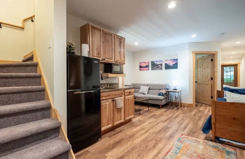 Lake Lure Cabin | Charming 3-bedroom cabin in Lake Lure