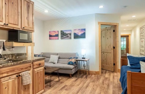 Lake Lure Cabin | Charming 3-bedroom cabin in Lake Lure