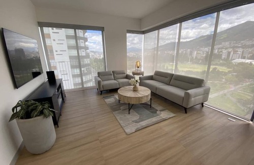 Puembo Condo | Charming 3-bedroom condo with undisturbed views of Caroline Park.