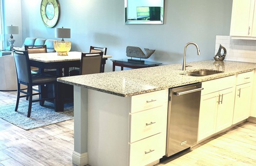 Osprey Village Condo | Charming 3-bedroom condo with WiFi, AC in tranquil Osprey