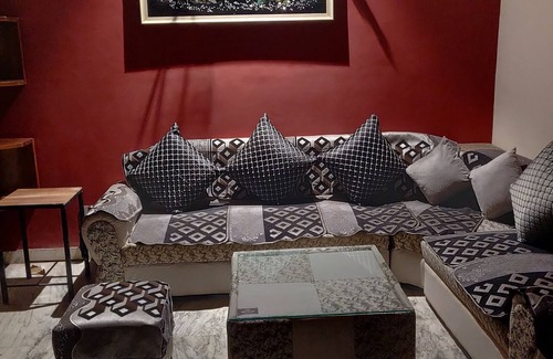 Zirakpur House | Charming 3-bedroom house in Zirakpur, Chandigarh, Punjab