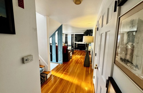 Centerville House | Charming 3-bedroom house with WiFi, AC in peaceful Centerville