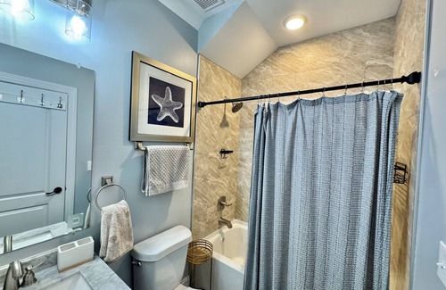 Kannapolis House | Charming 3-bedroom house in welcoming Kannapolis