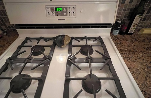La Crosse House | Charming 3-bedroom house with WiFi and AC in beautiful La Crosse