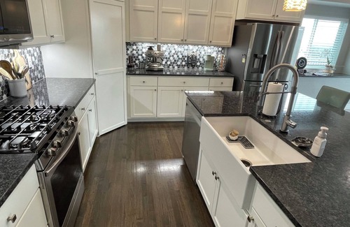 Ranchettes House | Charming 3-bedroom house in Cheyenne with WiFi, AC. Breathtaking views/sunsets!