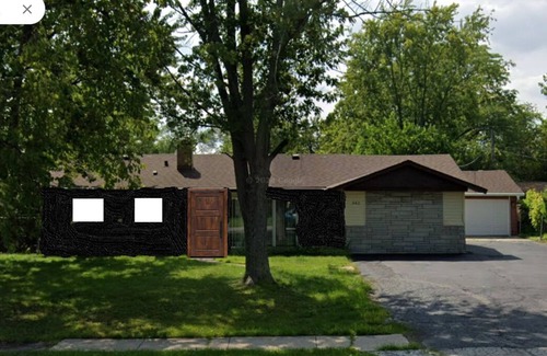 Glenview House | Charming 3-bedroom house with WiFi and AC in brilliant Glenview