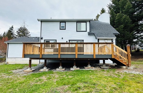 Mukilteo House | Charming 3-bedroom house in delightful Mukilteo, WA