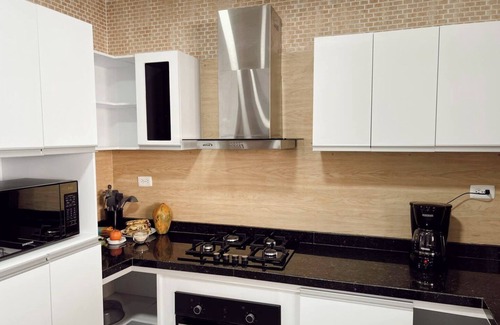 Puebloviejo House | Charming 3-bedroom house with AC and WiFi in enchanting Ciénaga