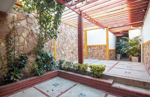 Puebloviejo House | Charming 3-bedroom house with AC and WiFi in enchanting Ciénaga