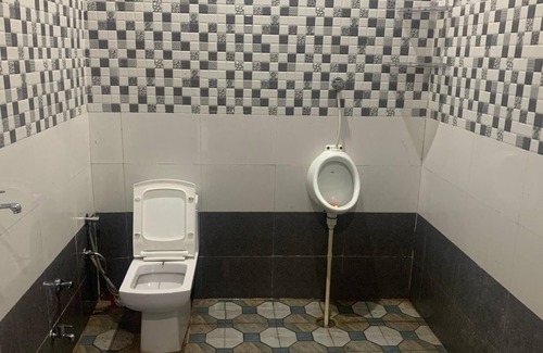 Kharar House | Charming 3-bedroom house with AC, WiFi in pleasant Kharar