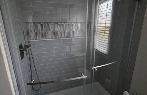 Dearborn Heights House | Charming 3-bedroom house in welcoming Detroit with AC, WiFi