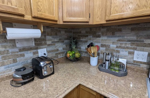 Harvey Park South House | Charming 3-bedroom house with WiFi, AC in delightful Denver