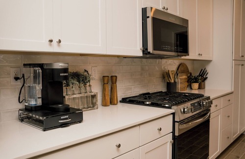 Fresno House | Charming 3-bedroom house with countryside aesthetics in fabulous Fresno.