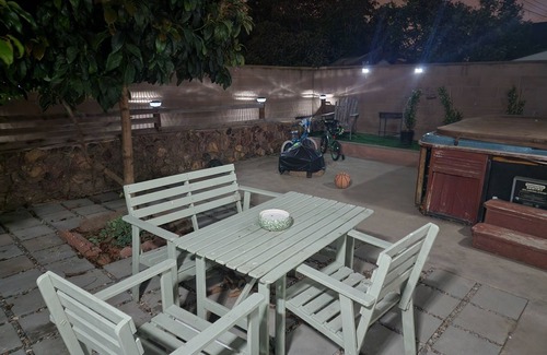 Oxnard House | Charming 3-bedroom house in fabulous Oxnard with WiFi