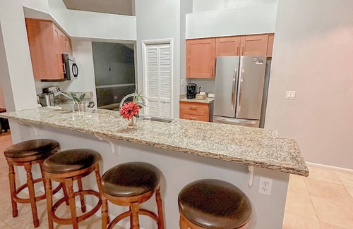 Boyette Springs House | Charming 3-bedroom Pet Friendly house in tranquil Riverview