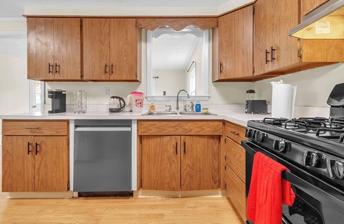 Bowmansville House | Charming 3-bedroom house with AC and WiFi in tranquil Bowmansville