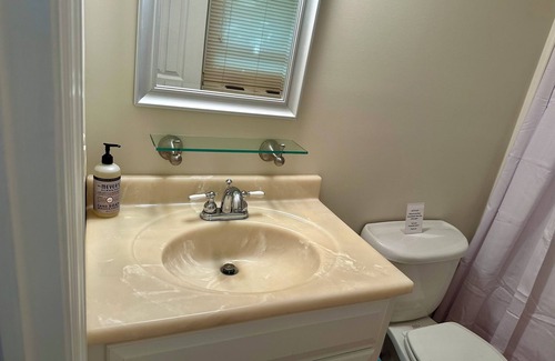 Hampton Bays House | Charming 3-bedroom house in Hampton Bays