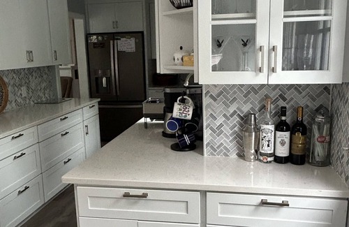 Hampton Bays House | Charming 3-bedroom house with AC, in Hampton Bays NY South Hampton Township.
