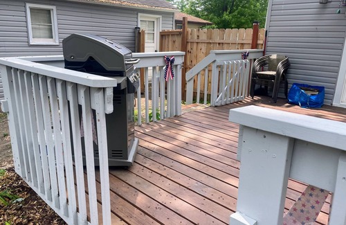 Richfield House | Charming 3-bedroom house close to Mall of America and downtown Twin Cities