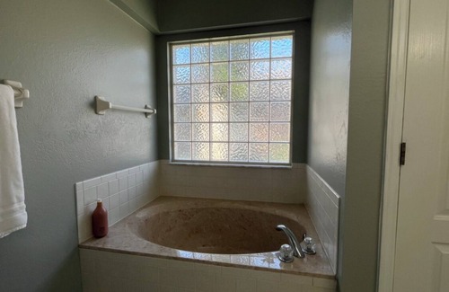 Ormond Beach House | Charming 3-bedroom house in Ormond Beach