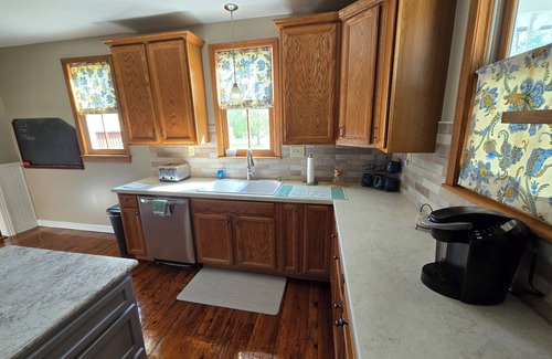 Nisbet Other | Charming 3-bedroom farmhouse 1 hour from Beaver Stadium