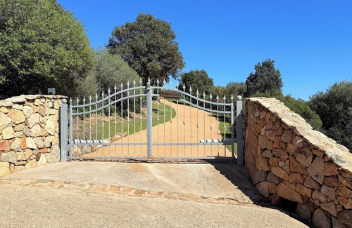 Arzachena House | Charming 3-bedroom villa with pool, spectacular view, Cannigione, Costa Smeralda