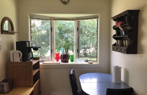 Vermillion House | Charming 3-bedroom Victorian house with AC and WiFi in Vermillion
