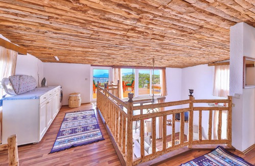 Kas Villa | Charming 3-bedroom villa , in superb Antalya Kas